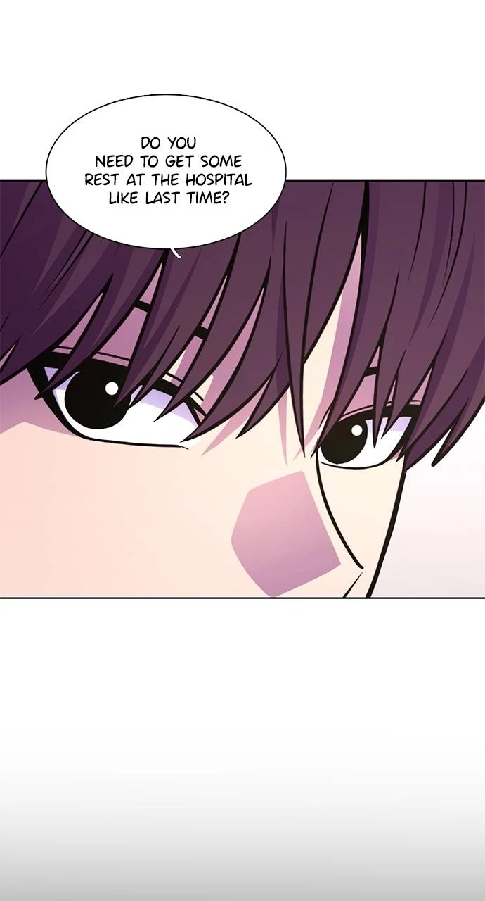 Read 1 Second ENGLISH Manga Online