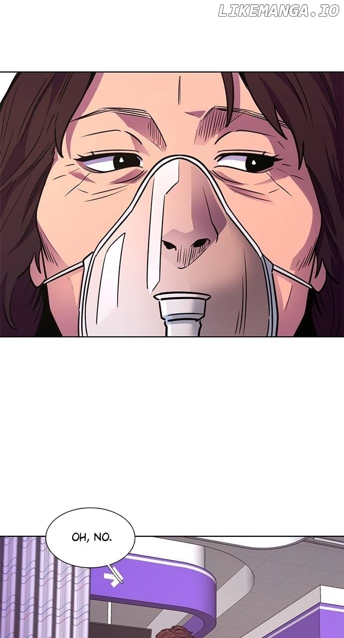 Read 1 Second ENGLISH Manga Online