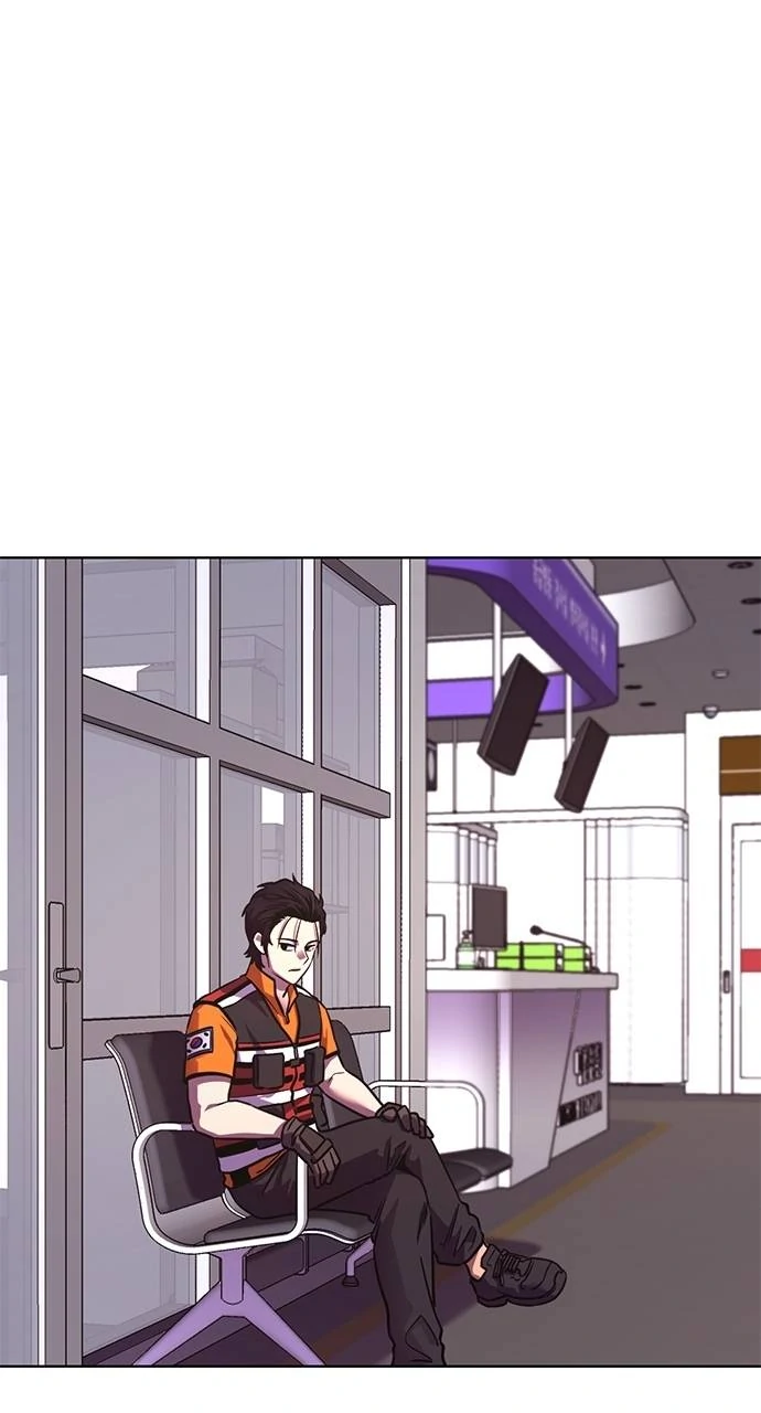 Read 1 Second ENGLISH Manga Online