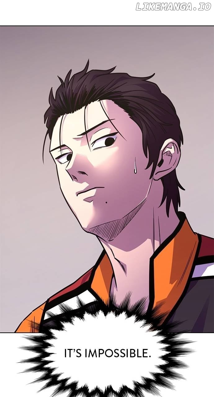 Read 1 Second ENGLISH Manga Online