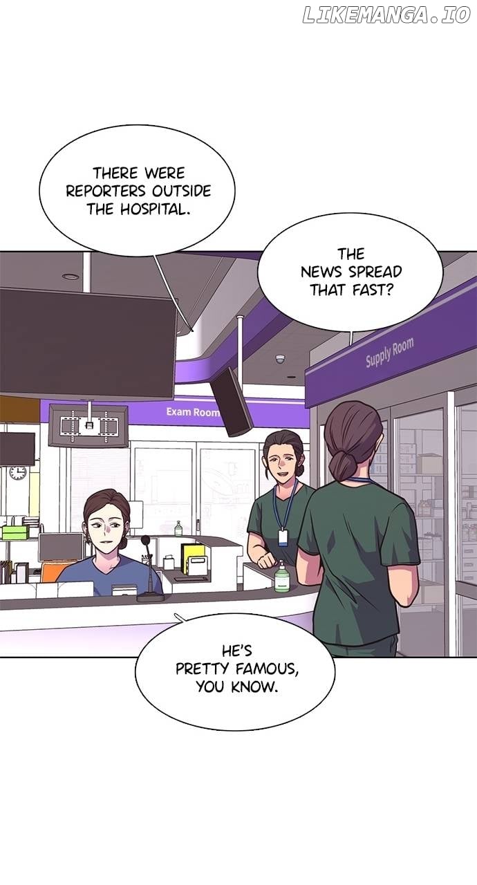 Read 1 Second ENGLISH Manga Online