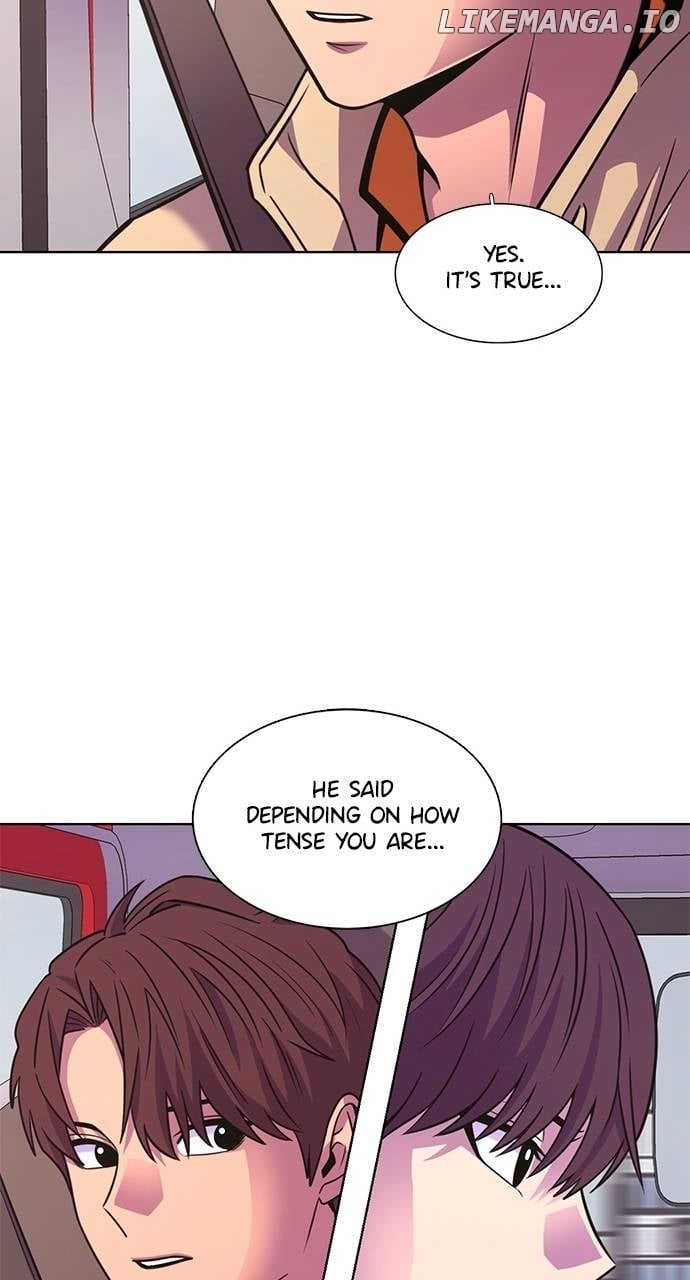 Read 1 Second ENGLISH Manga Online