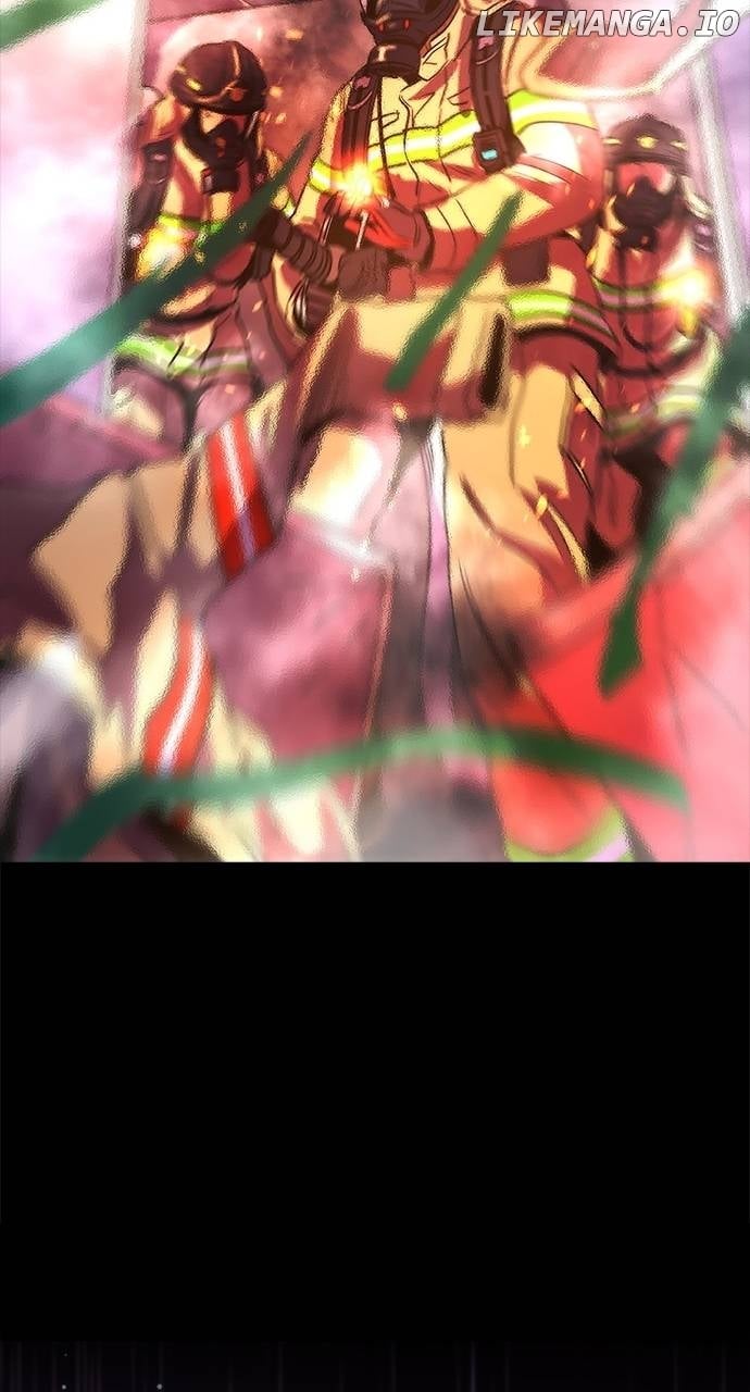 Read 1 Second ENGLISH Manga Online