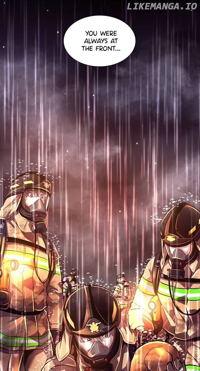 Read 1 Second ENGLISH Manga Online