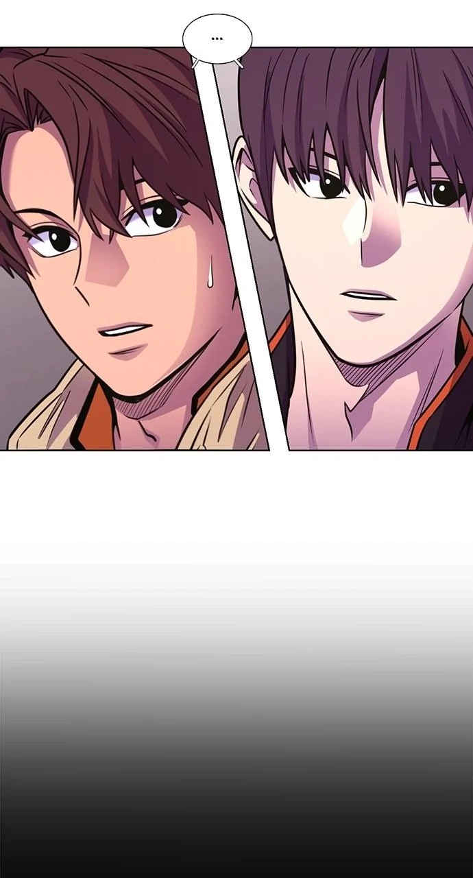 Read 1 Second ENGLISH Manga Online