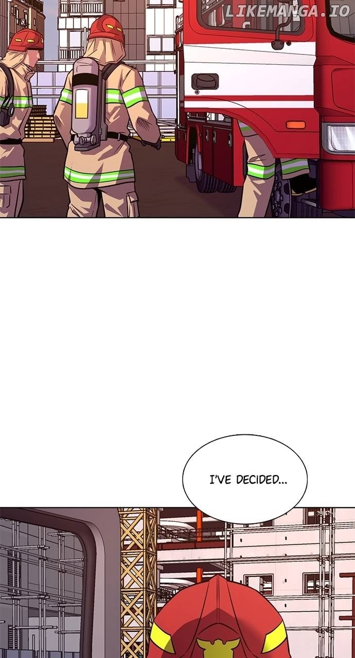 Read 1 Second ENGLISH Manga Online