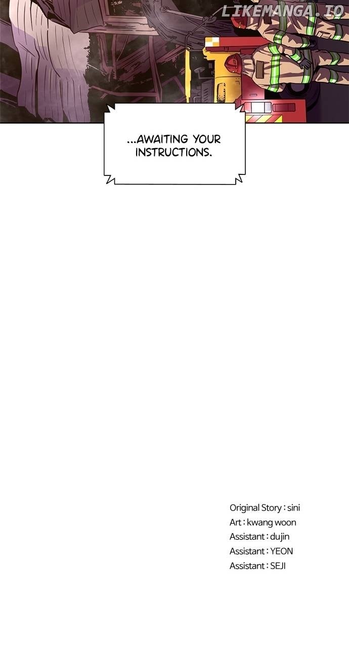 Read 1 Second ENGLISH Manga Online