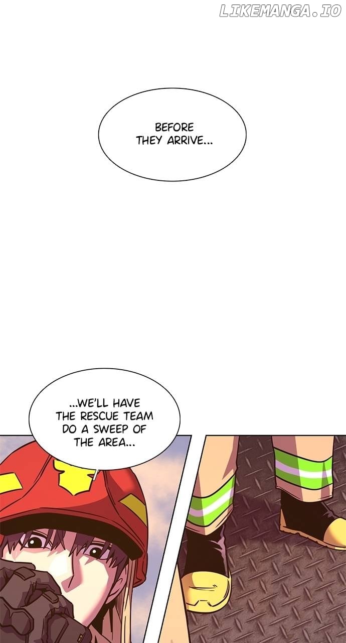 Read 1 Second ENGLISH Manga Online