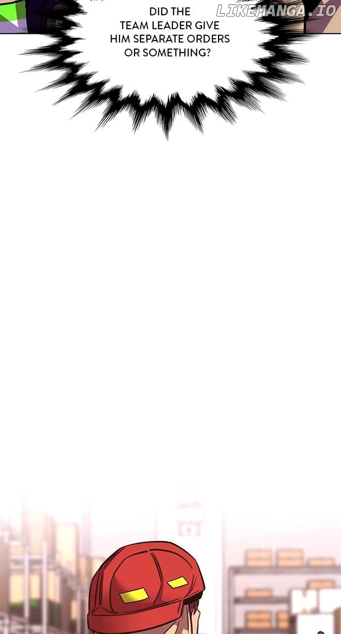 Read 1 Second ENGLISH Manga Online