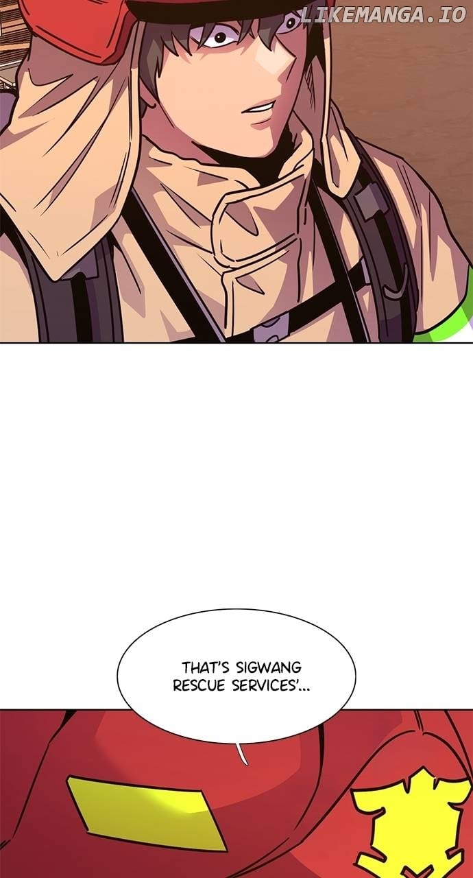 Read 1 Second ENGLISH Manga Online