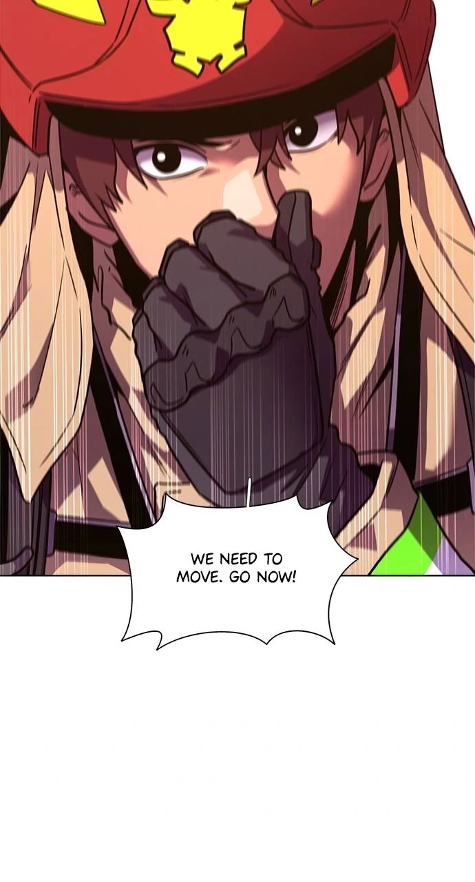 Read 1 Second ENGLISH Manga Online