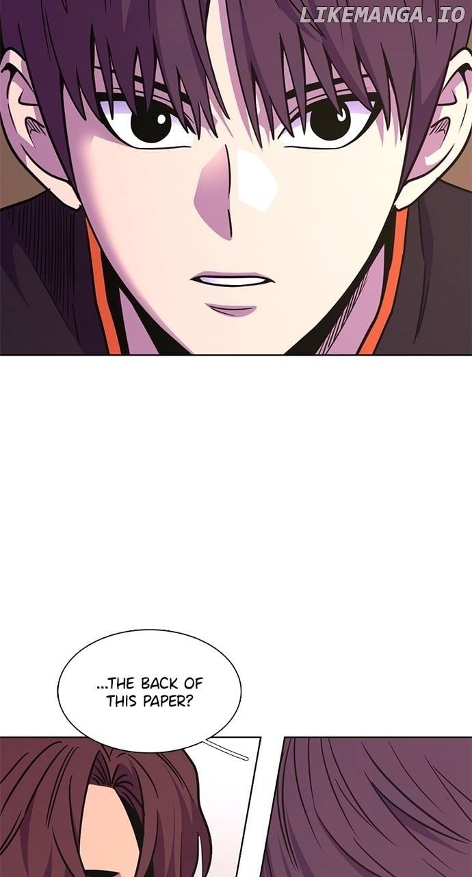 Read 1 Second ENGLISH Manga Online