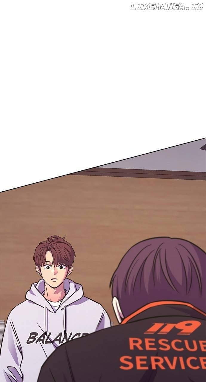 Read 1 Second ENGLISH Manga Online