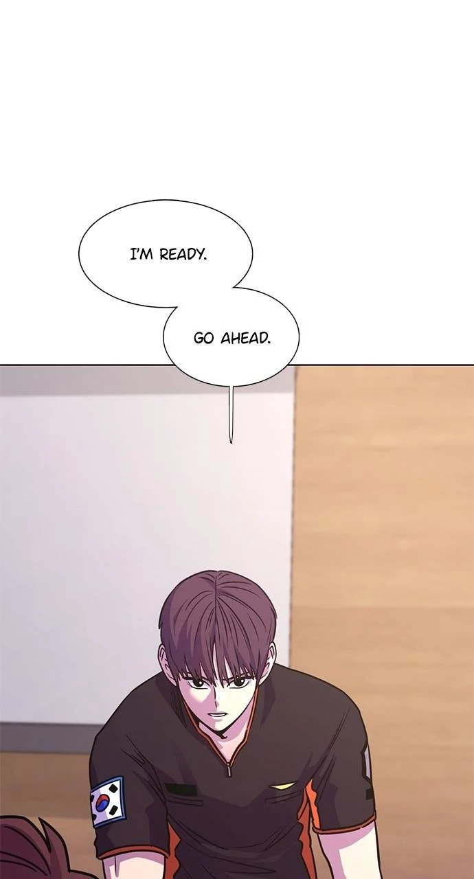 Read 1 Second ENGLISH Manga Online