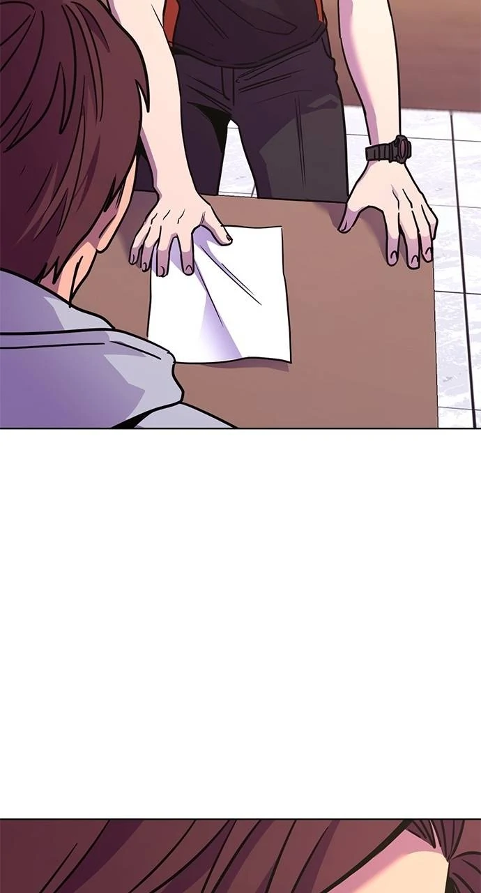 Read 1 Second ENGLISH Manga Online