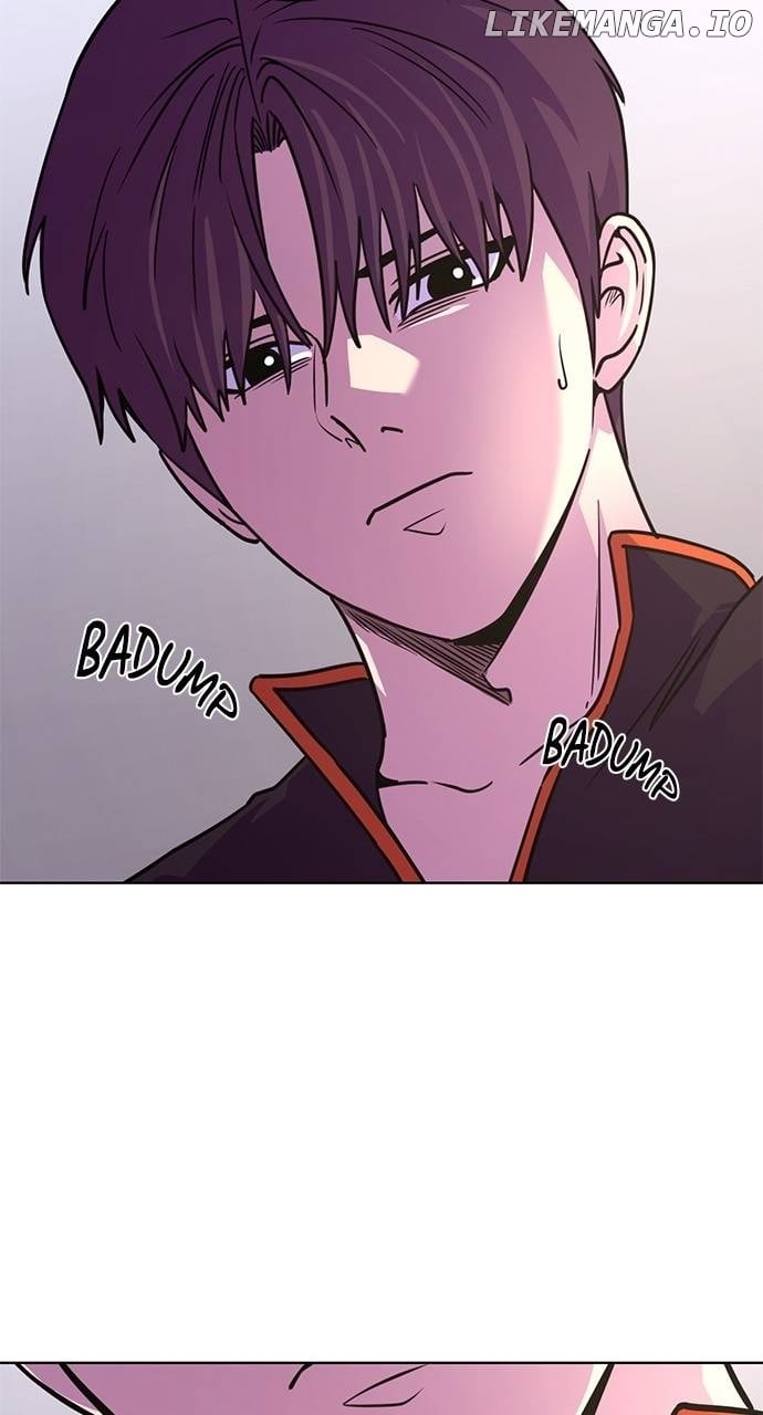 Read 1 Second ENGLISH Manga Online