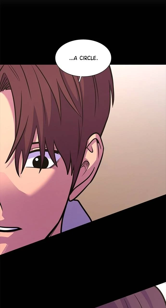 Read 1 Second ENGLISH Manga Online