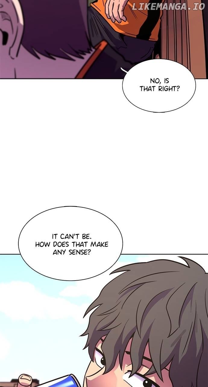 Read 1 Second ENGLISH Manga Online