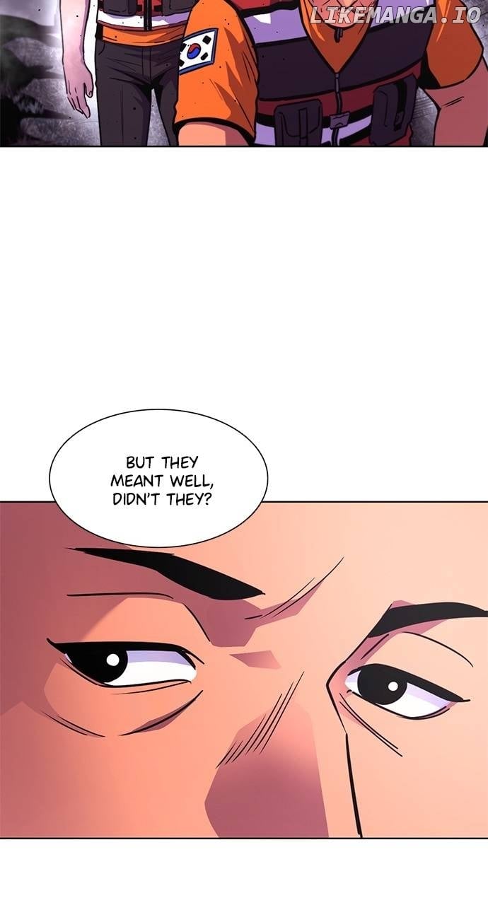 Read 1 Second ENGLISH Manga Online