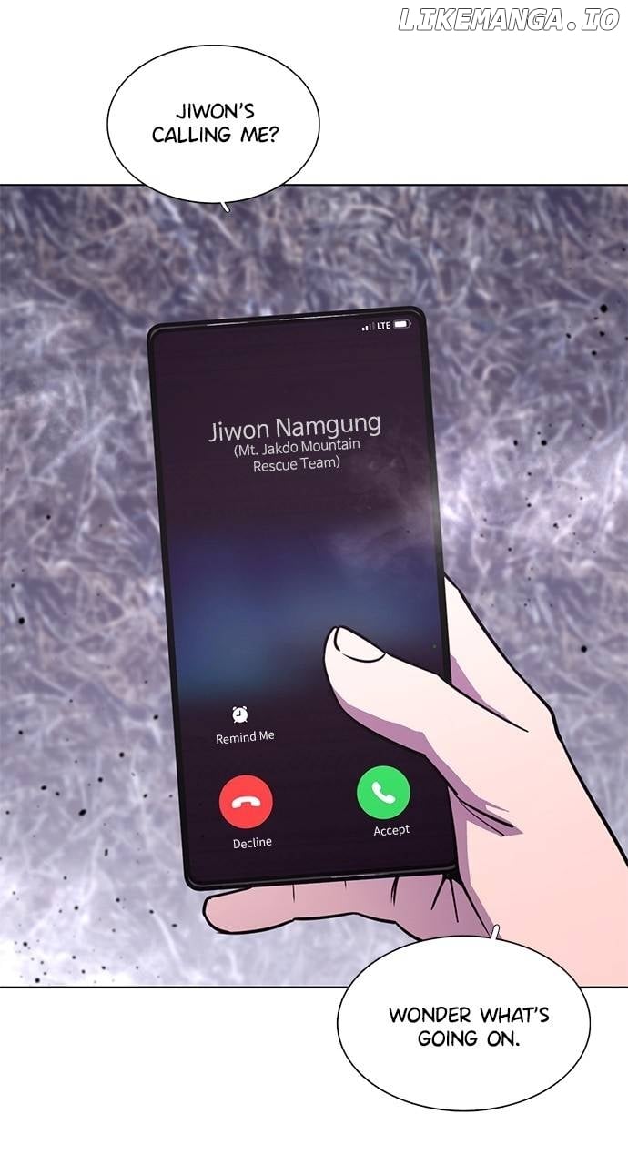 Read 1 Second ENGLISH Manga Online