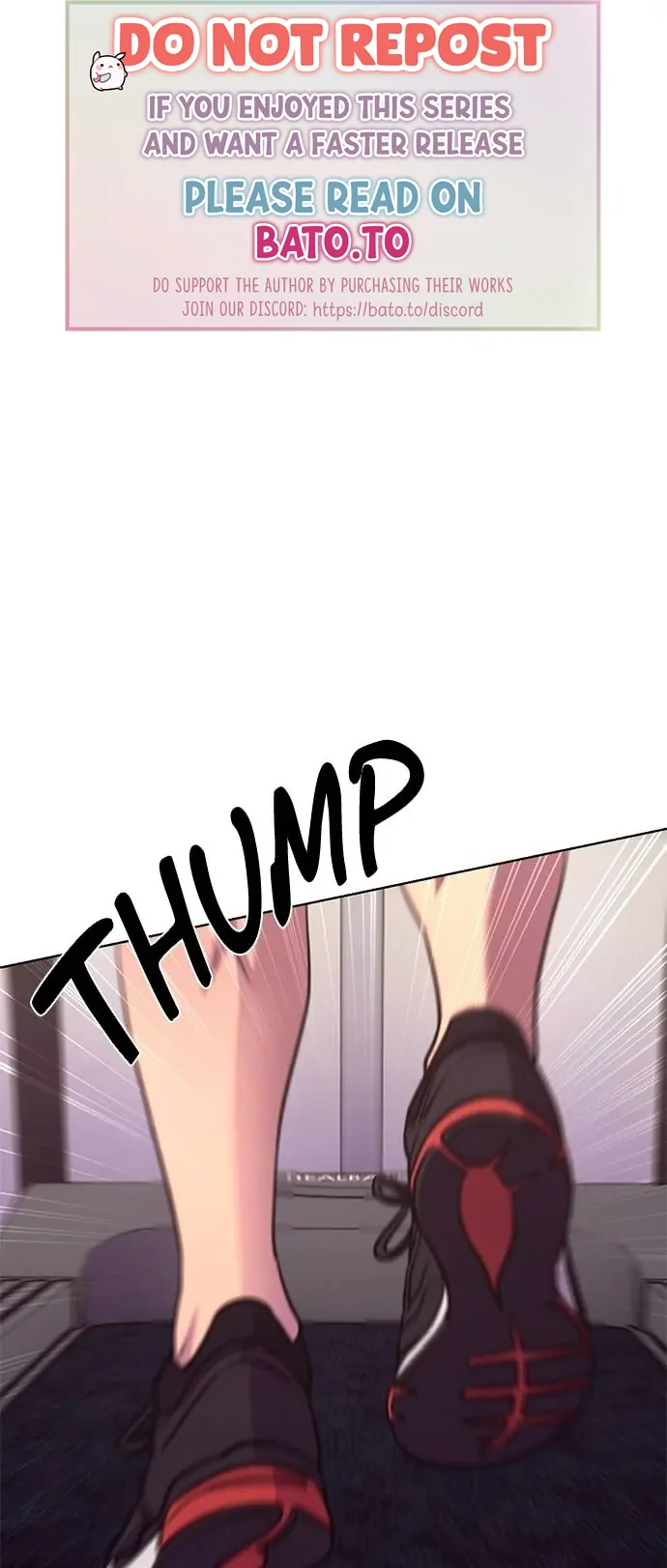 Read 1 Second ENGLISH Manga Online