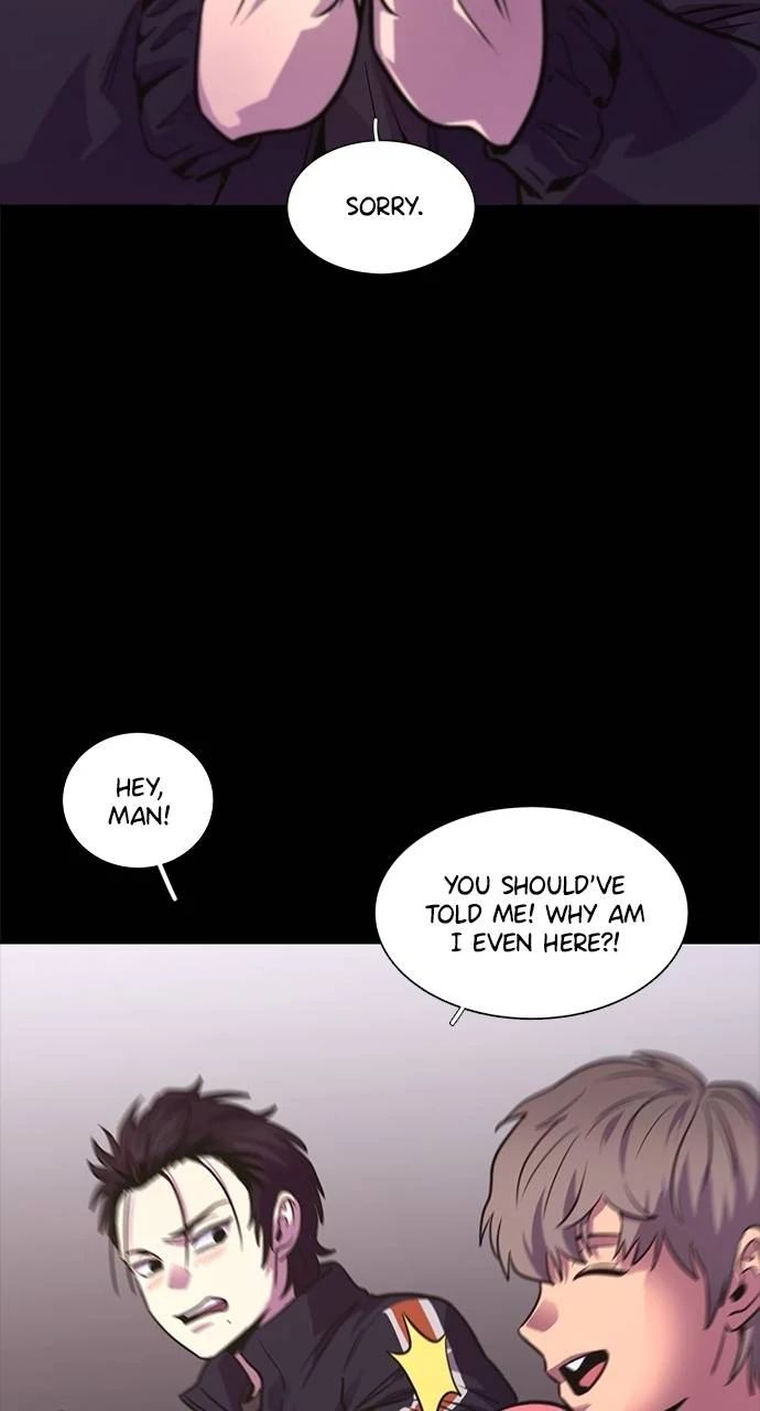 Read 1 Second ENGLISH Manga Online