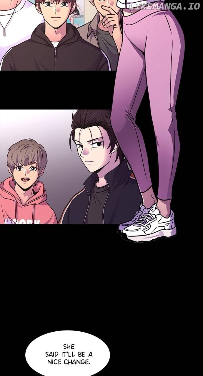 Read 1 Second ENGLISH Manga Online