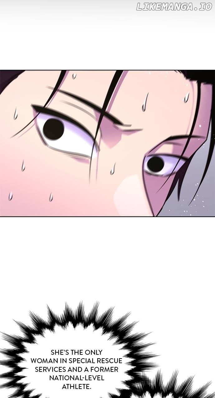 Read 1 Second ENGLISH Manga Online