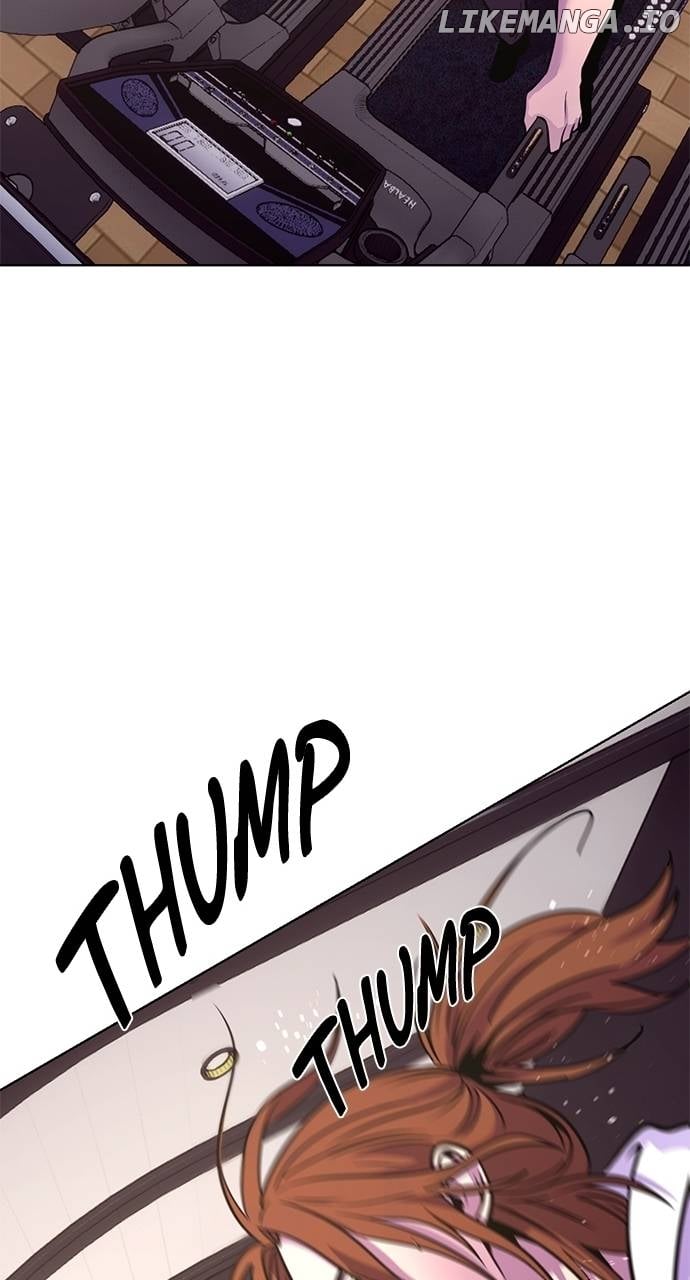 Read 1 Second ENGLISH Manga Online