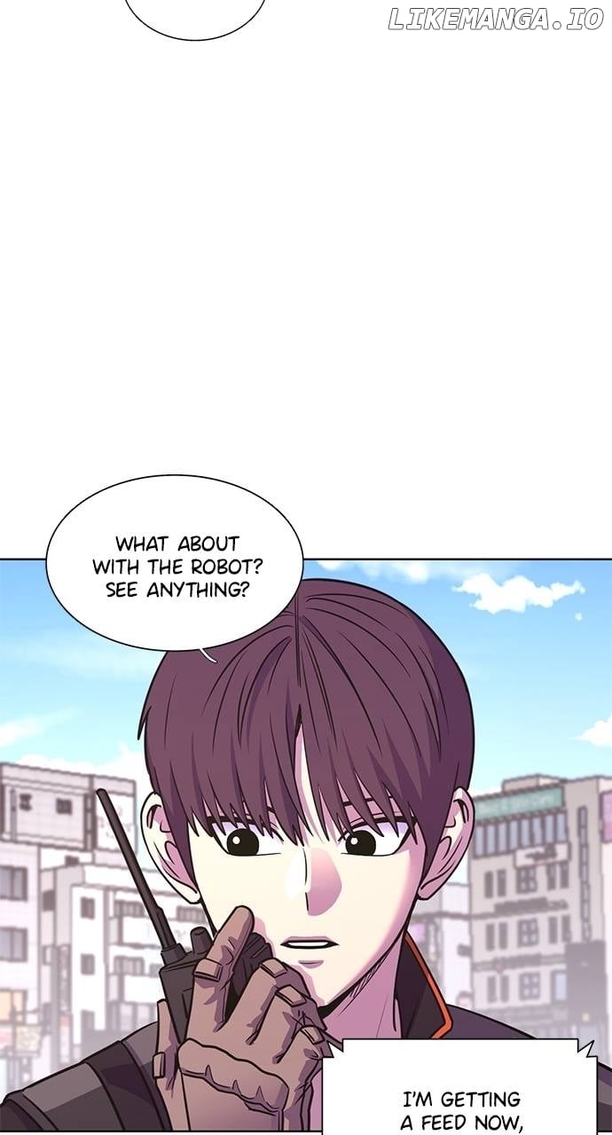 Read 1 Second ENGLISH Manga Online