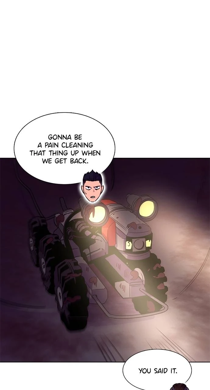 Read 1 Second ENGLISH Manga Online