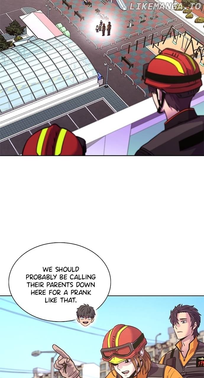 Read 1 Second ENGLISH Manga Online