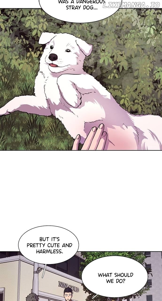 Read 1 Second ENGLISH Manga Online