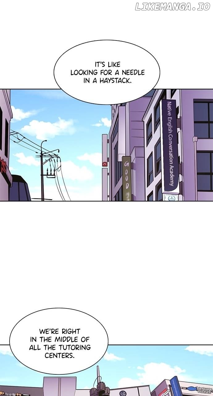 Read 1 Second ENGLISH Manga Online