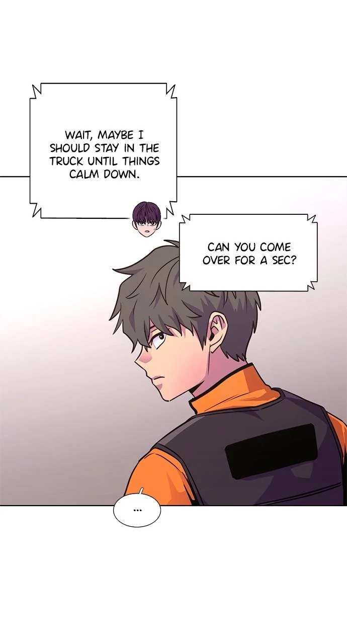 Read 1 Second ENGLISH Manga Online