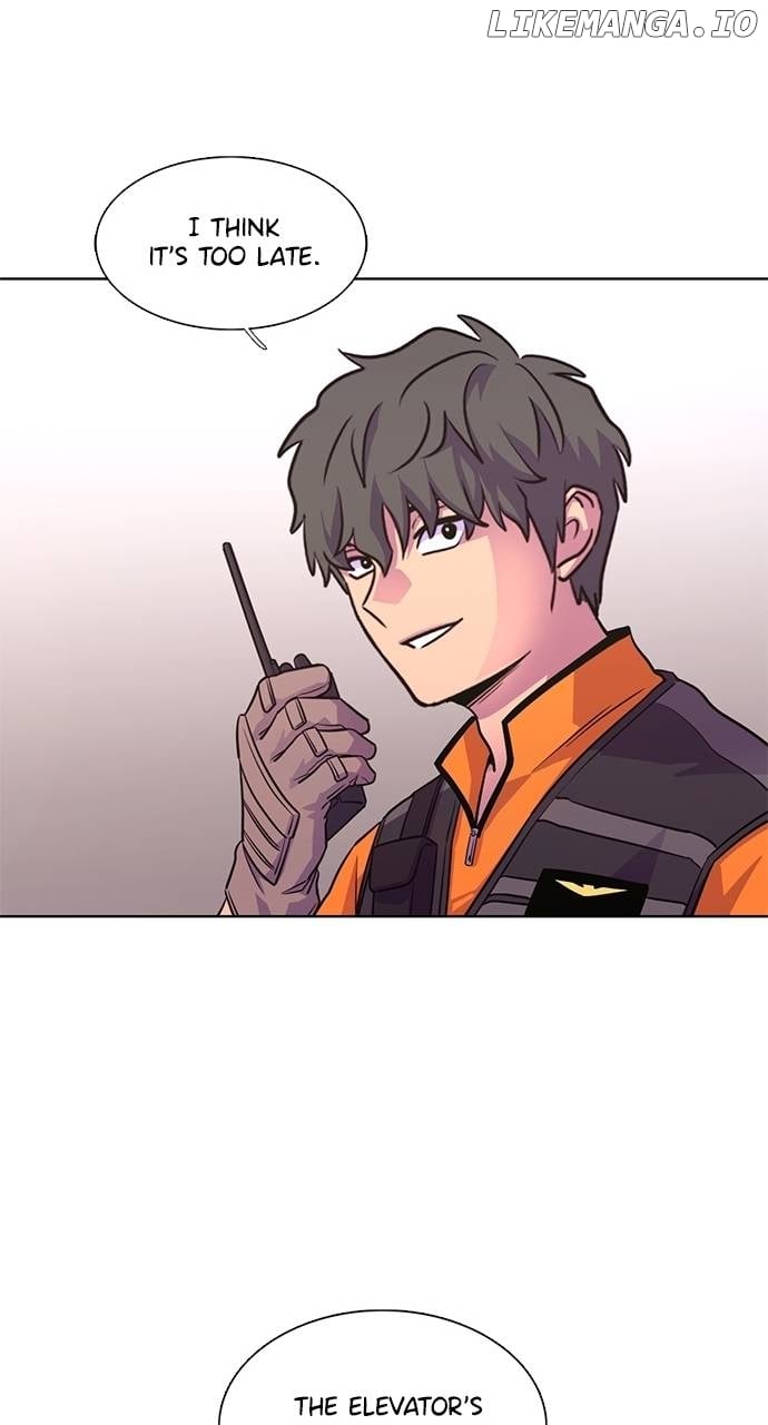 Read 1 Second ENGLISH Manga Online