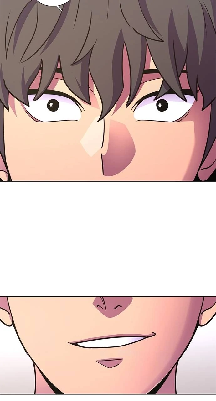 Read 1 Second ENGLISH Manga Online