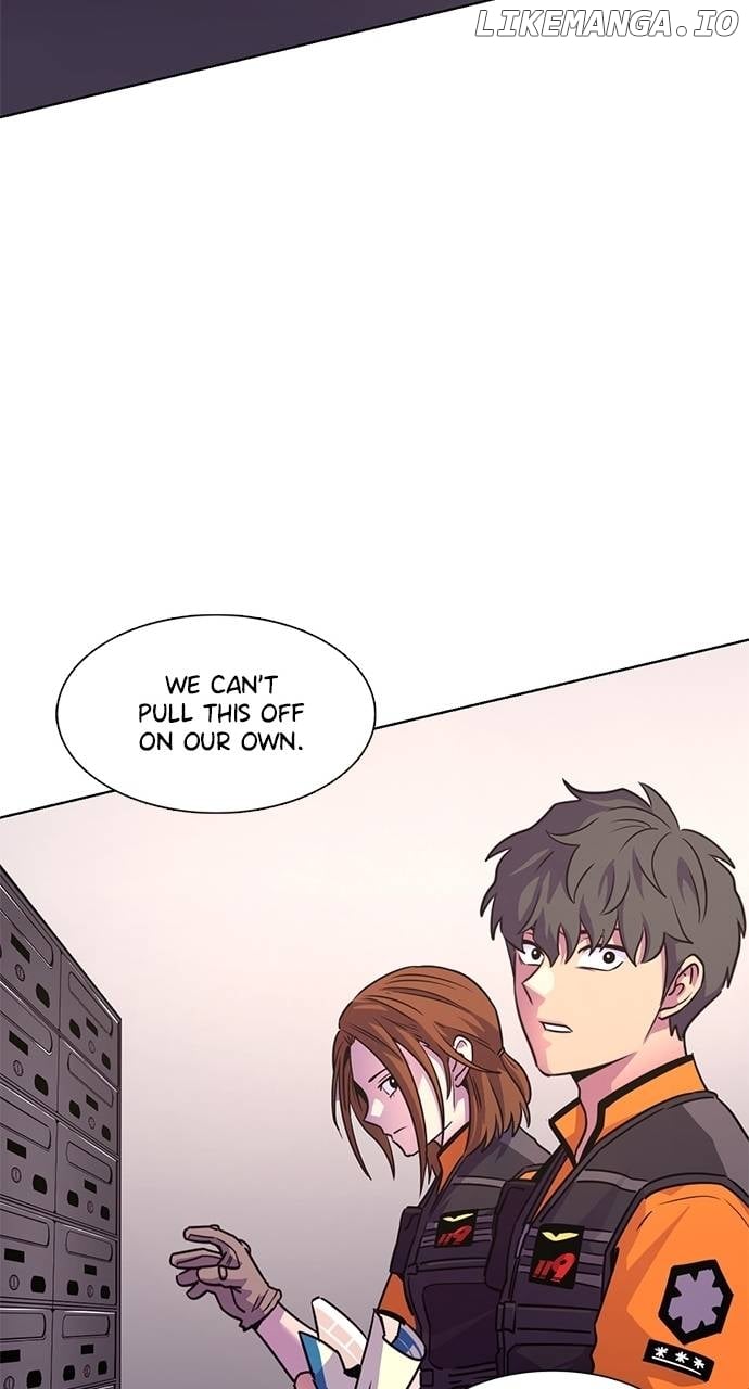 Read 1 Second ENGLISH Manga Online