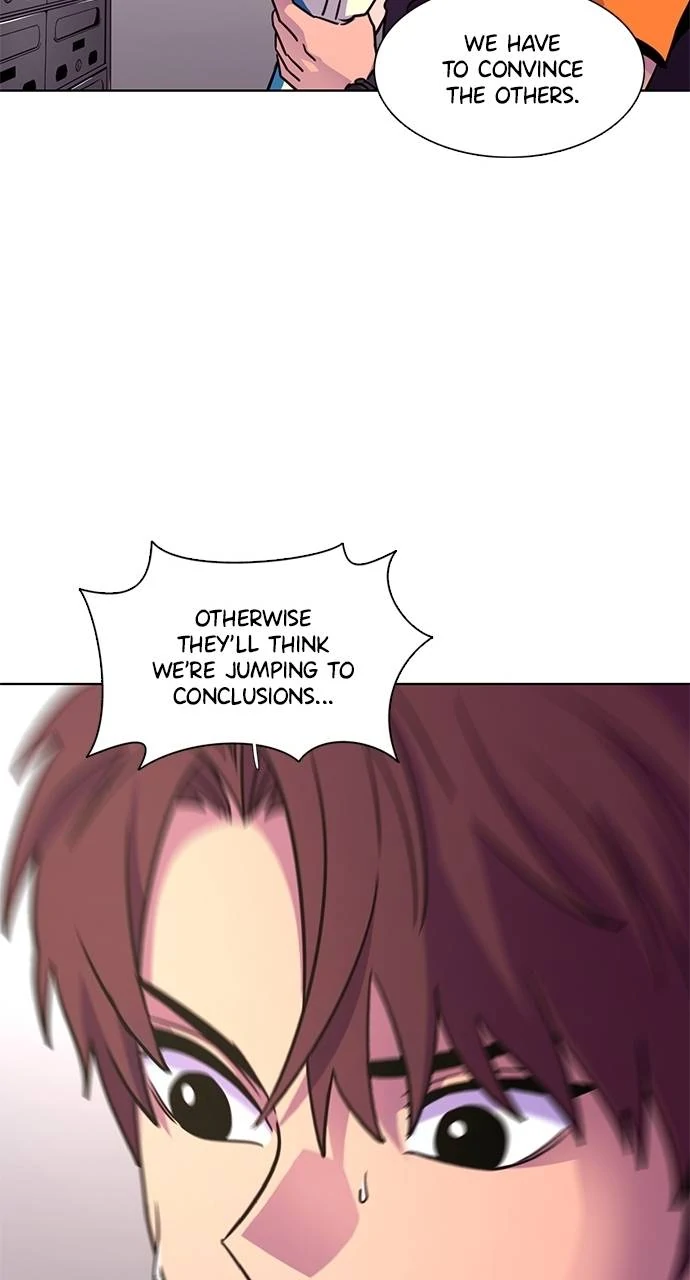 Read 1 Second ENGLISH Manga Online