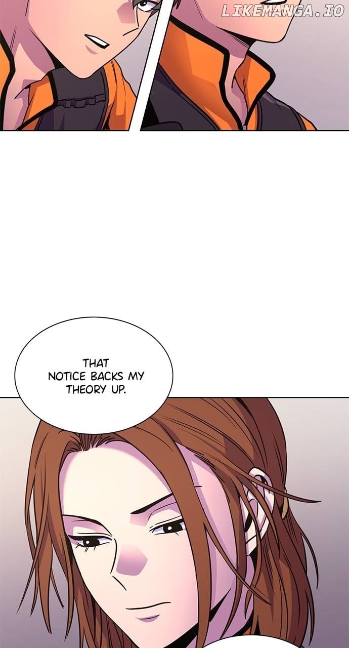 Read 1 Second ENGLISH Manga Online