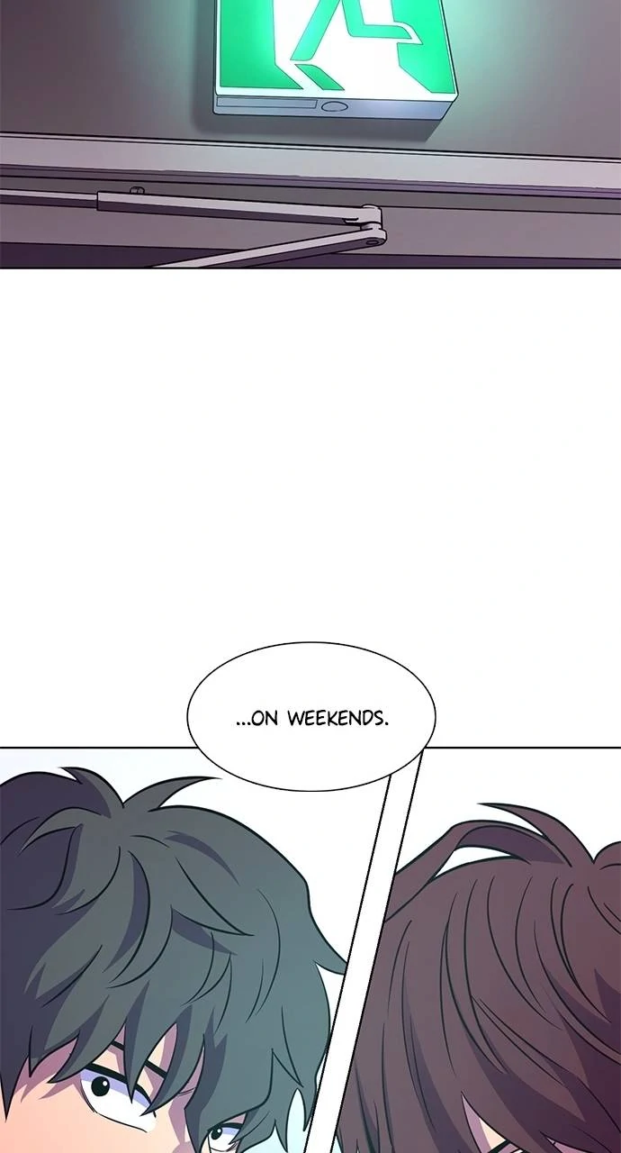 Read 1 Second ENGLISH Manga Online