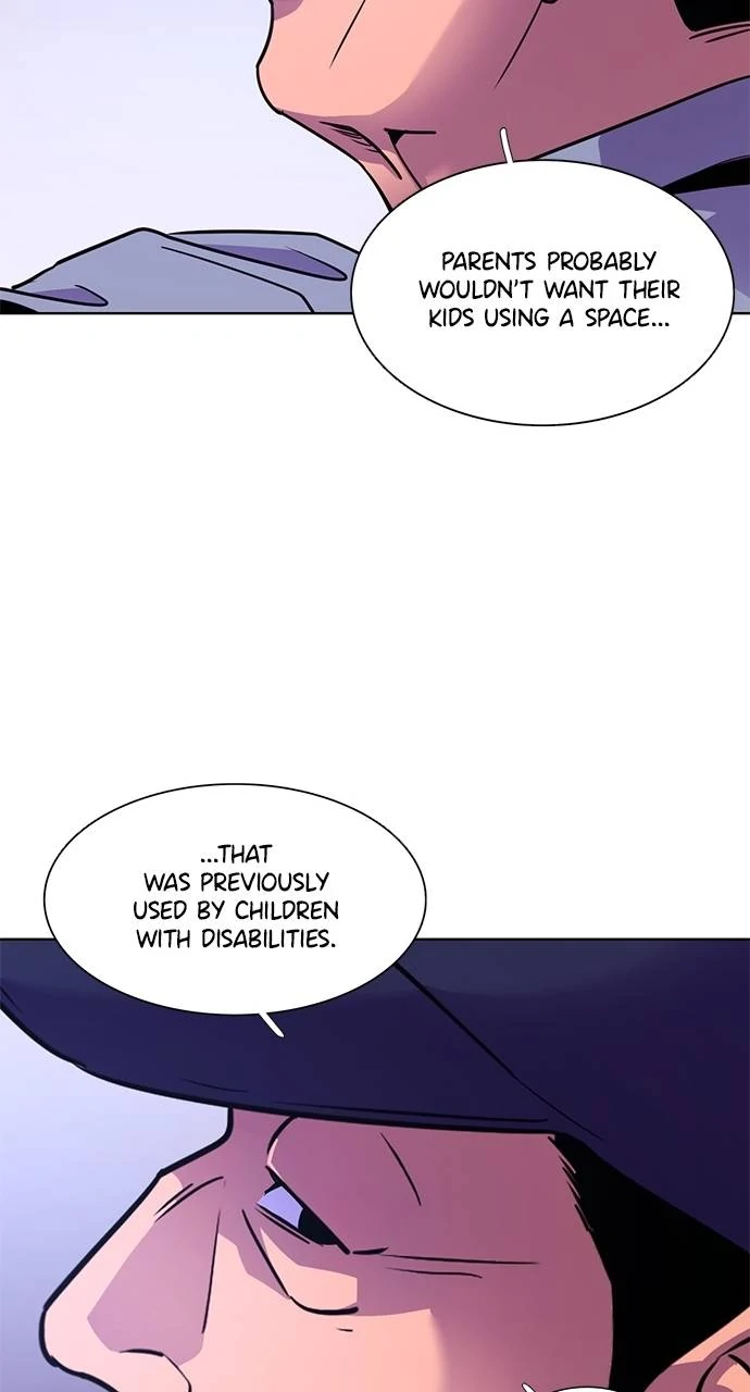 Read 1 Second ENGLISH Manga Online