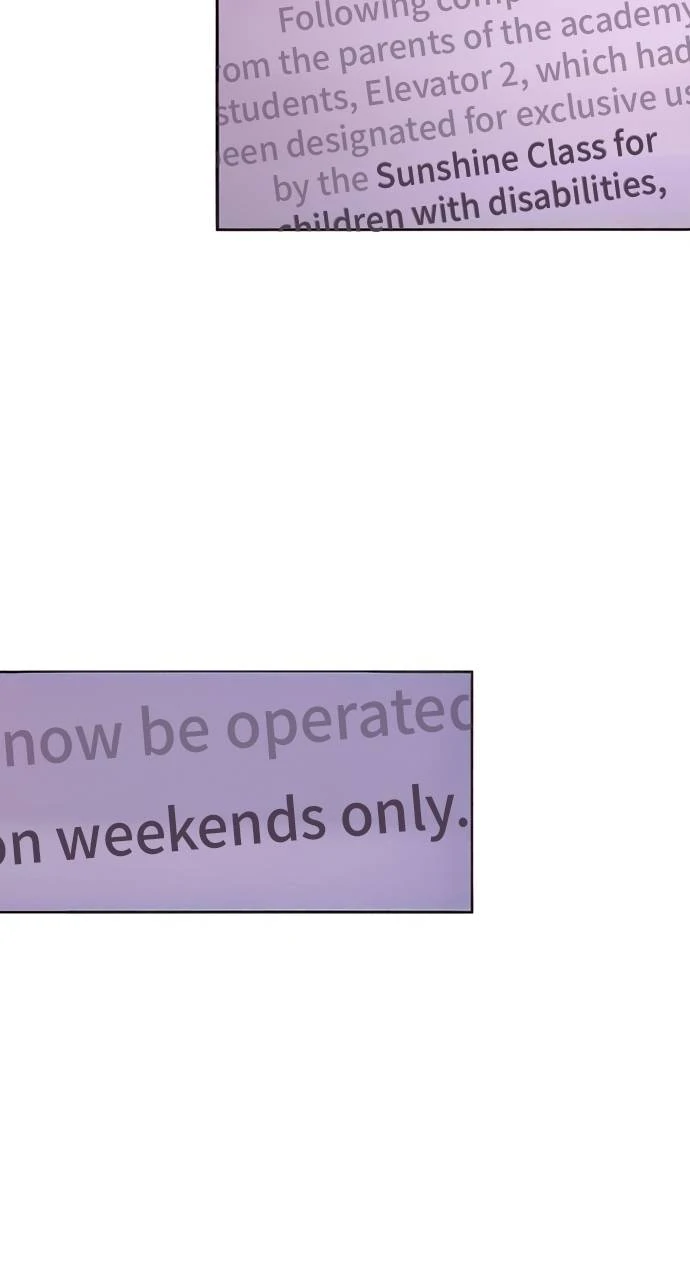 Read 1 Second ENGLISH Manga Online