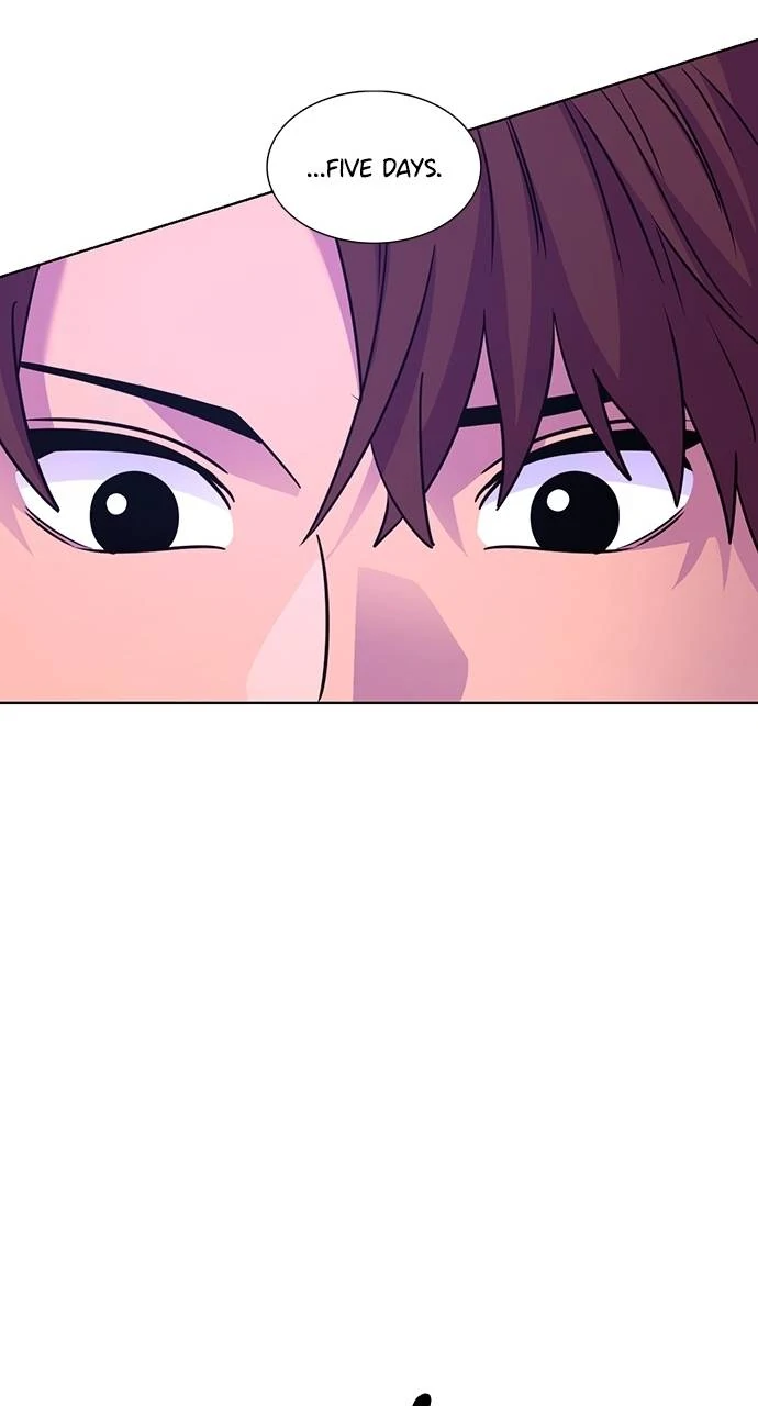 Read 1 Second ENGLISH Manga Online