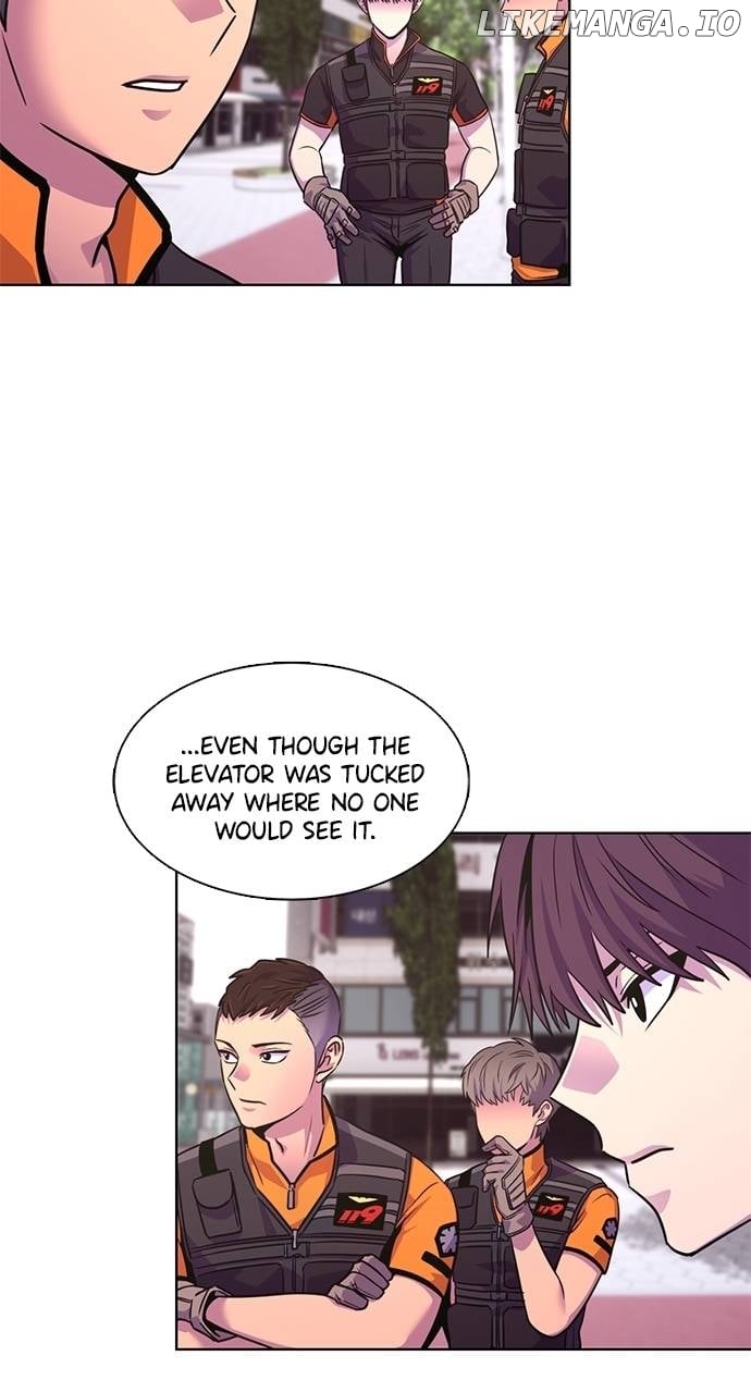 Read 1 Second ENGLISH Manga Online