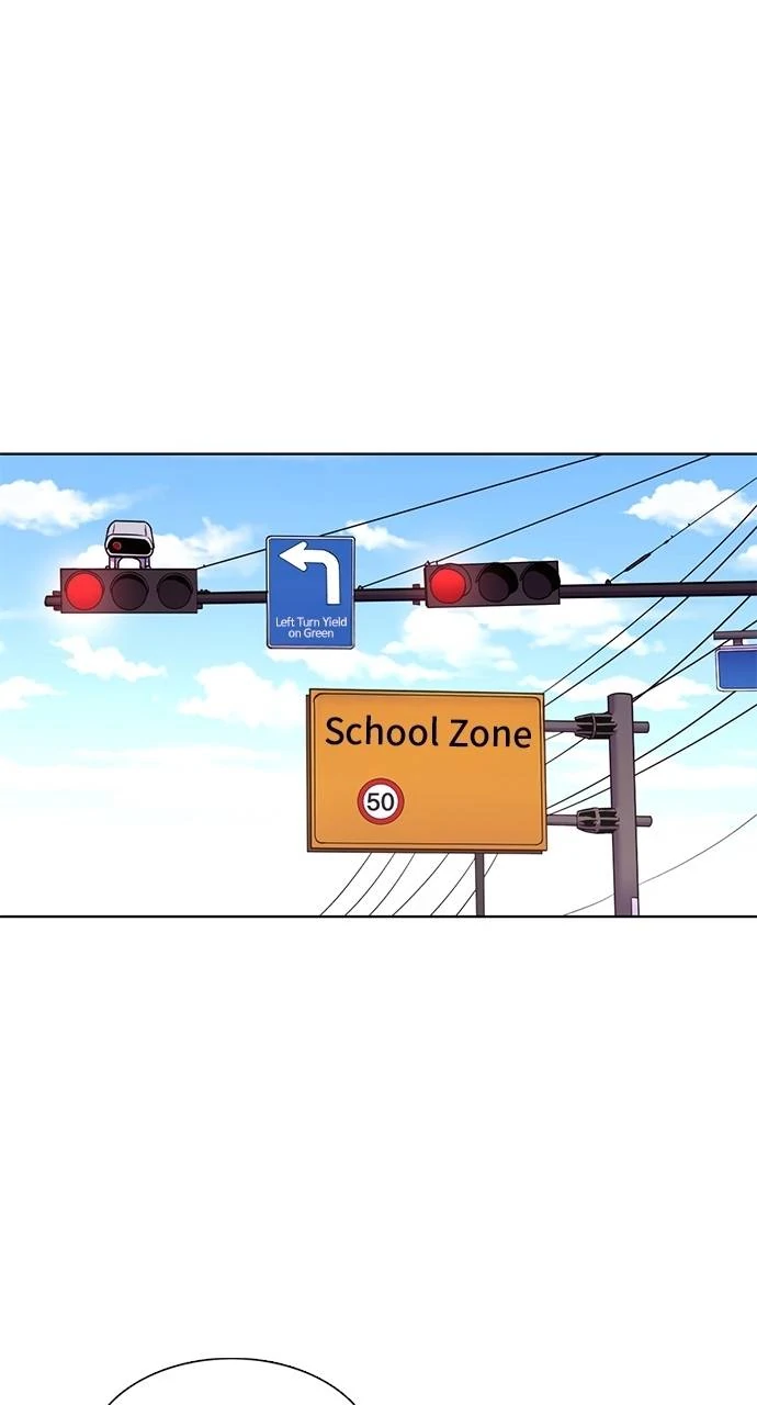 Read 1 Second ENGLISH Manga Online