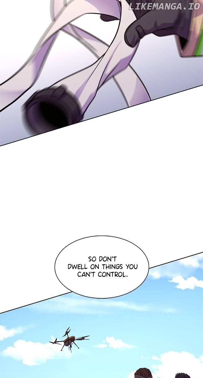 Read 1 Second ENGLISH Manga Online