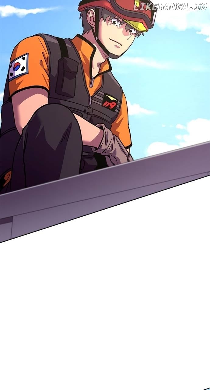 Read 1 Second ENGLISH Manga Online