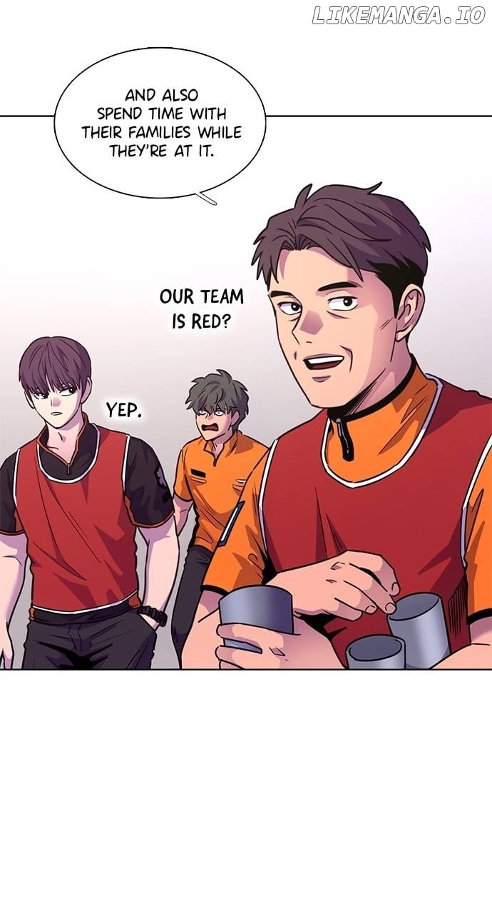 Read 1 Second ENGLISH Manga Online