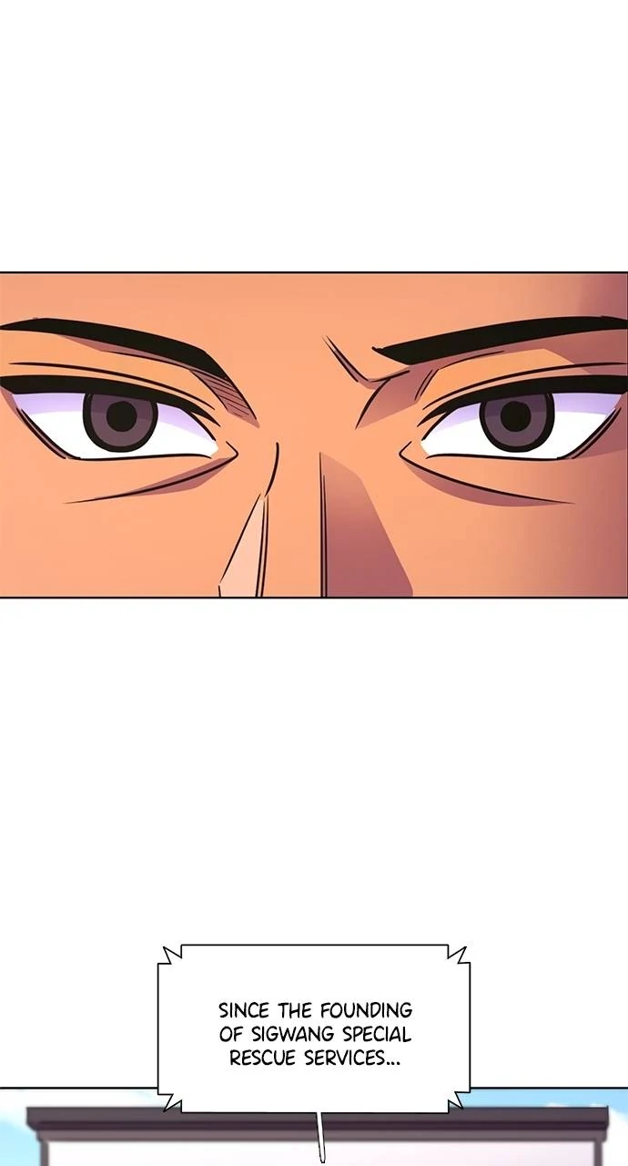 Read 1 Second ENGLISH Manga Online